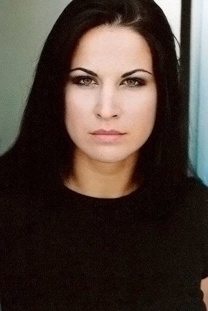 Cover image for Eva Derrek