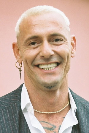 Cover image for Mirko Marchesi
