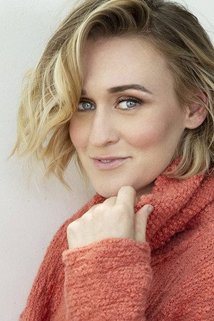 Cover image for Ashley Dulaney