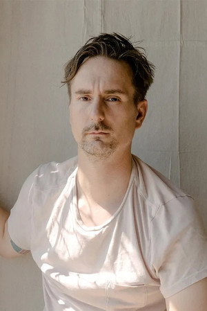 Cover image for Ben Jones
