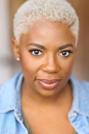 Cover image for LaKesha Glover