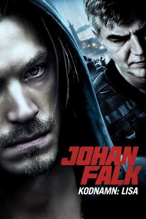 Poster for Юхан Фальк 12