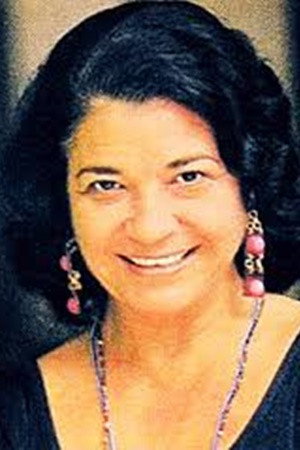 Cover image for Ana Ariel