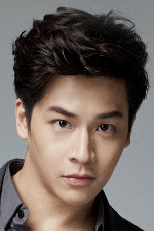 Cover image for จุฑาวุฒิ ภัทรกำพล