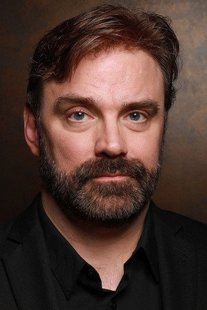Cover image for Jeffrey Henderson