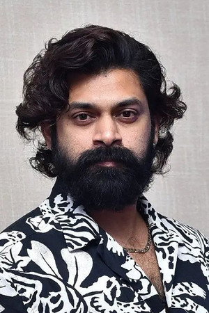 Cover image for Shri Tej