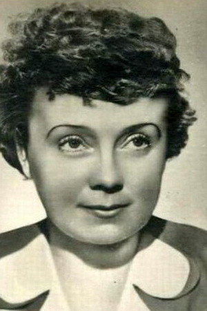 Cover image for Мария Барабанова