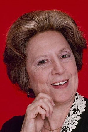Cover image for Penny Santon