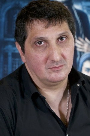 Cover image for Gustavo Hernández