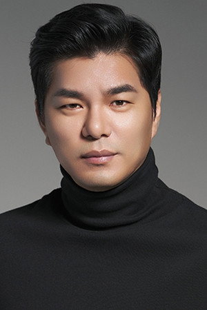 Cover image for 최민철