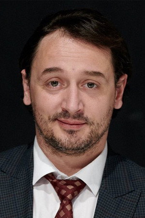 Cover image for Stefan Vuković