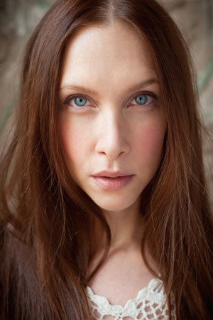 Cover image for Lauren Fox