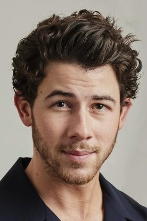 Cover image for Nick Jonas