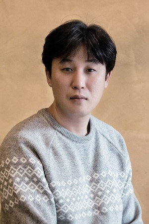 Cover image for 김일연