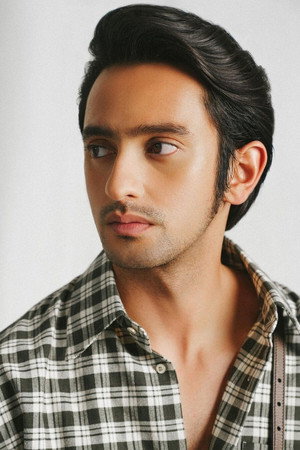 Cover image for Omar Daniel