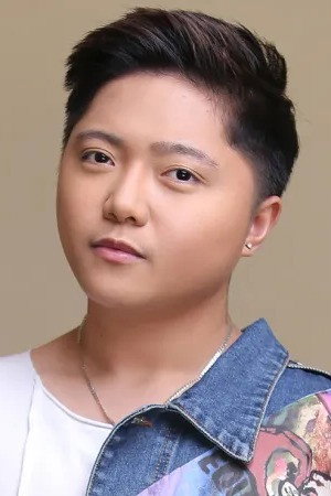 Cover image for Jake Zyrus