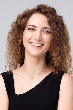 Cover image for Justina Nemanytė
