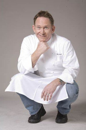 Cover image for Mark Peel
