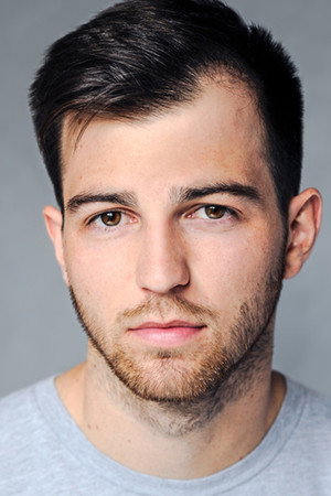 Cover image for Jordan Fitzsimmons