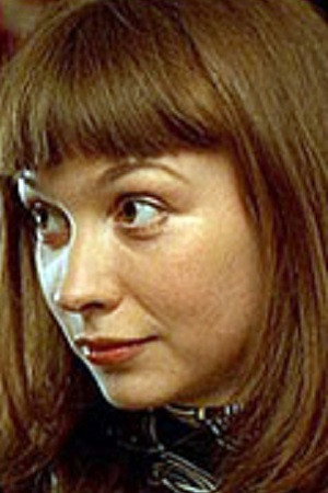 Cover image for Elena Kotikhina