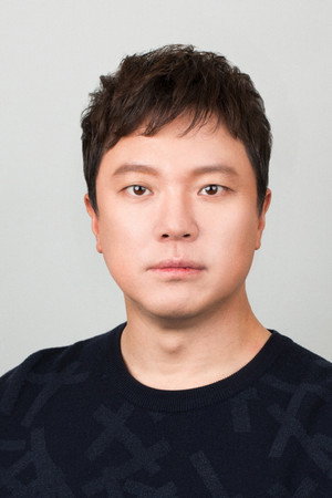 Cover image for 정성화