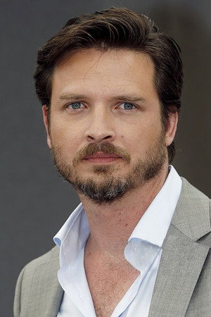 Cover image for Aden Young