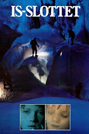 Poster for Ледяной замок