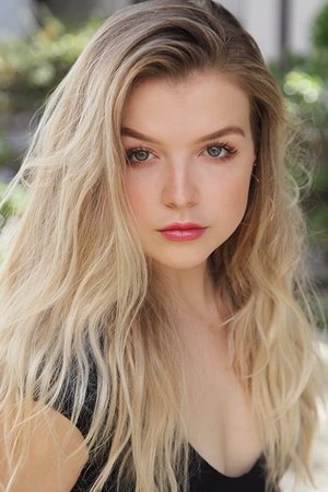 Cover image for Anna Grace Barlow