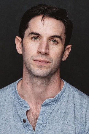 Cover image for Wyatt Fenner