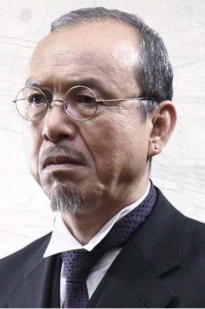 Cover image for 螢雪次朗