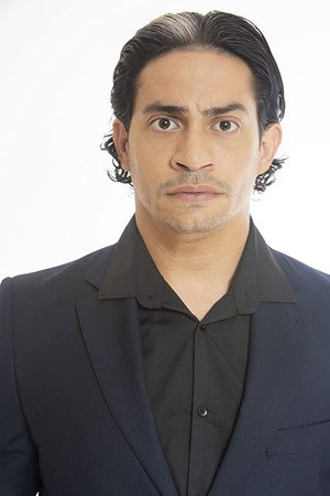 Cover image for Ramiro 'Ramir' Delgado Ruiz
