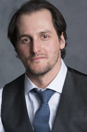 Cover image for Kristopher Bowman
