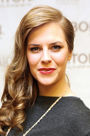 Cover image for Petra Nesvačilová