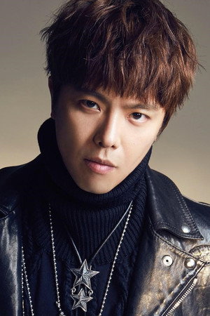 Cover image for Alien Huang