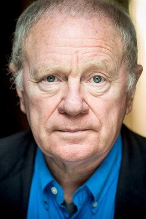Cover image for David Shaw-Parker