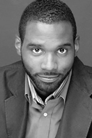Cover image for Cedric Mays