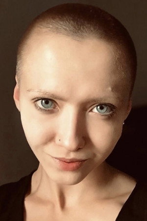 Cover image for Anastasia Zabarchuk