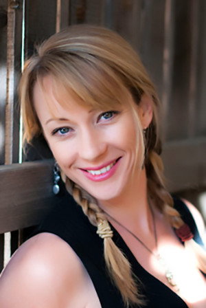 Cover image for Jena Carpenter