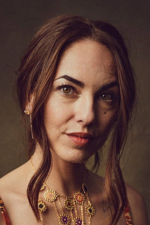 Cover image for Bárbara Mori