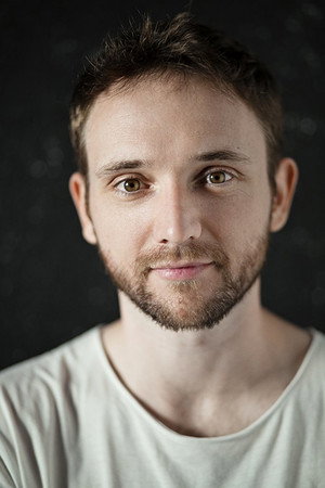 Cover image for Bruno Sevilla