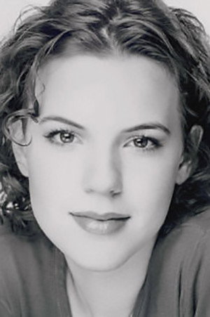 Cover image for Erika Thomas