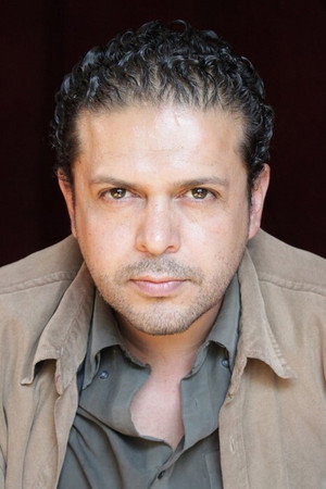Cover image for Marco Pérez