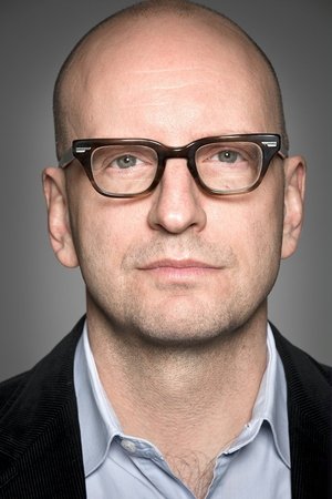 Cover image for Steven Soderbergh
