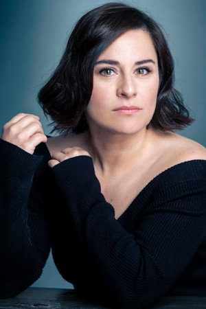 Cover image for Inma Cuevas