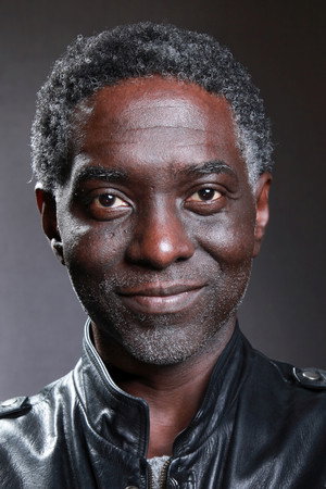 Cover image for Benjamin Louis