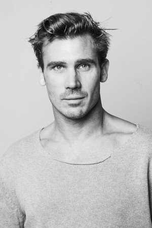 Cover image for Moritz Ross