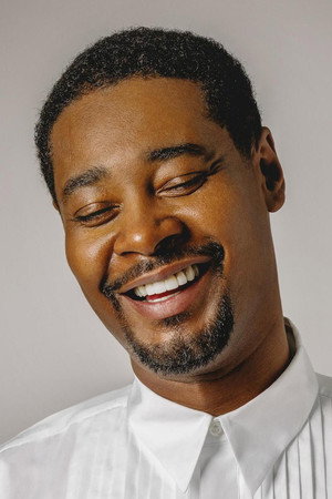 Cover image for Danny Brown