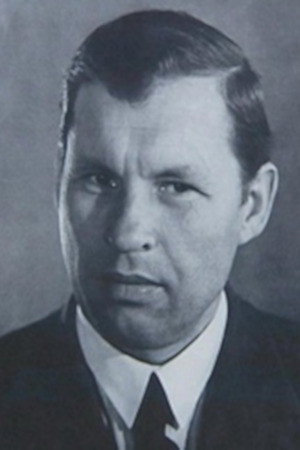 Cover image for Yuri Shvets