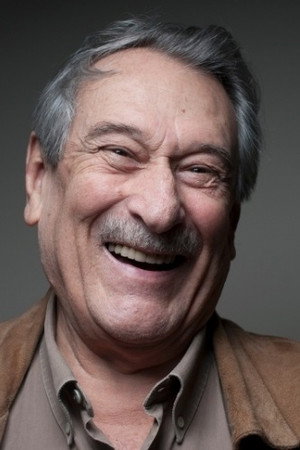 Cover image for Paulo Goulart