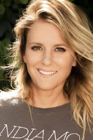 Cover image for Holly Palmer